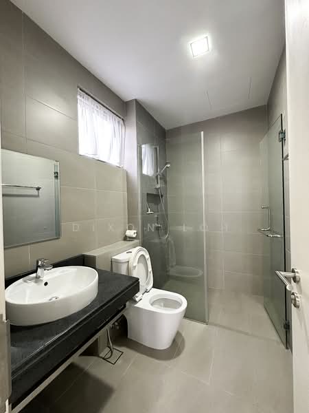 Service Residence for Rent at Tropicana Gardens - Dixon Loh - Bathroom - PropertyGuru.com.my