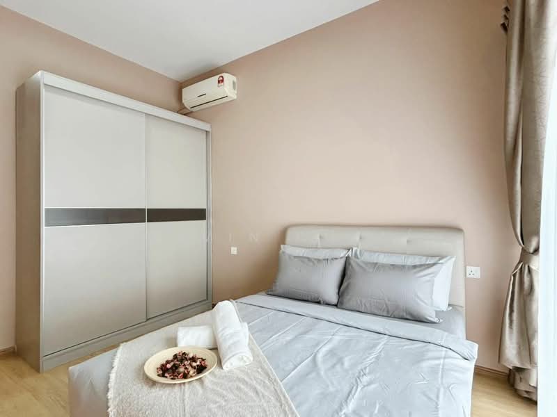 Condominium for Sale at Kings Bay @ Country Garden Danga Bay - Kevin Chua - Bedroom - PropertyGuru.com.my