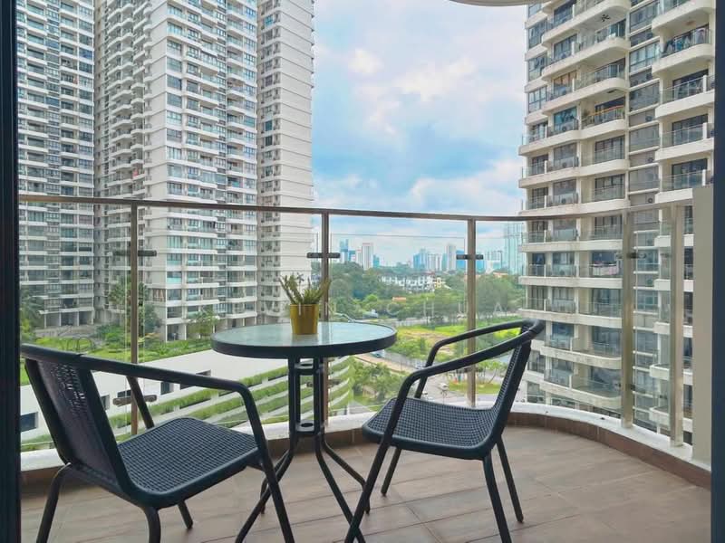 Condominium for Sale at Kings Bay @ Country Garden Danga Bay - Kevin Chua - Balcony - PropertyGuru.com.my
