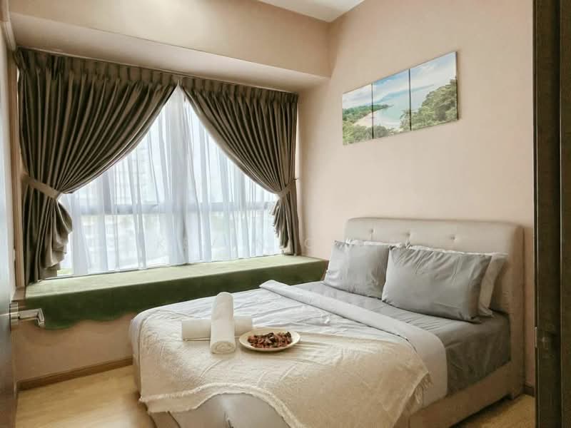 Condominium for Sale at Kings Bay @ Country Garden Danga Bay - Kevin Chua - Bedroom - PropertyGuru.com.my