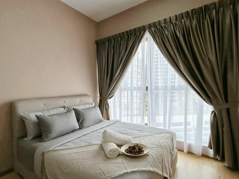 Condominium for Sale at Kings Bay @ Country Garden Danga Bay - Kevin Chua - Bedroom - PropertyGuru.com.my