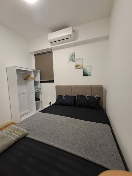 Service Residence for Sale at M Vertica - Camie Hoo - Bedroom - PropertyGuru.com.my