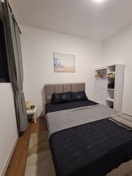 Service Residence for Sale at M Vertica - Camie Hoo - Bedroom - PropertyGuru.com.my