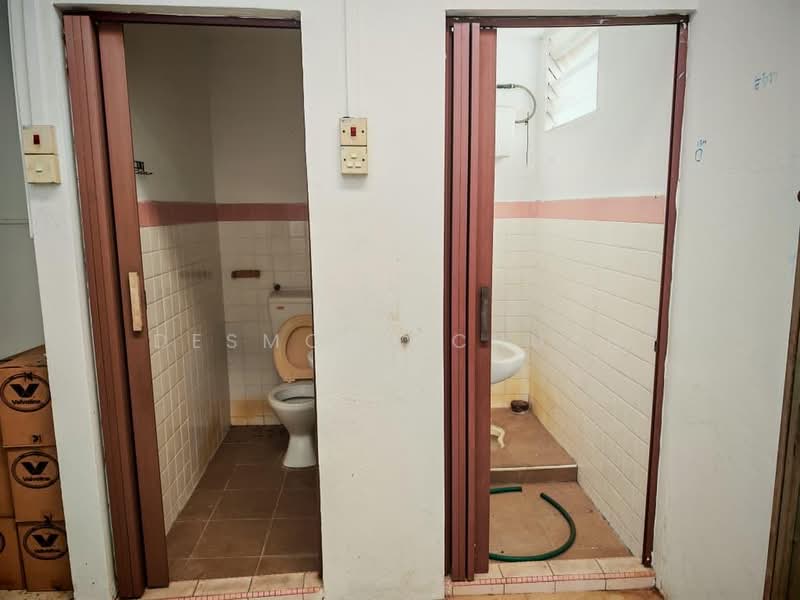 Rumah Niaga untuk Disewa di Jelutong (Penang) - Desmond Chuah - PropertyGuru.com.my