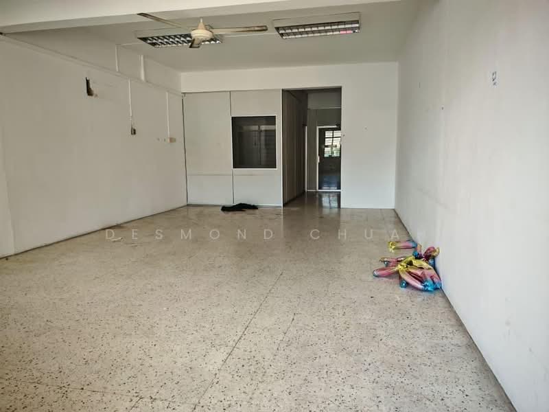 Rumah Niaga untuk Disewa di Jelutong (Penang) - Desmond Chuah - PropertyGuru.com.my