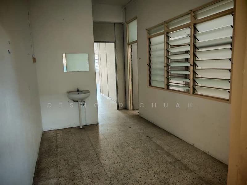Rumah Niaga untuk Disewa di Jelutong (Penang) - Desmond Chuah - PropertyGuru.com.my