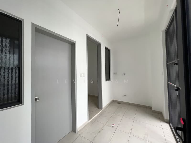 Rumah Teres 2.5 Tingkat untuk Dijual di Jade Hills (Kajang) - Lewis Tam - Interior - PropertyGuru.com.my