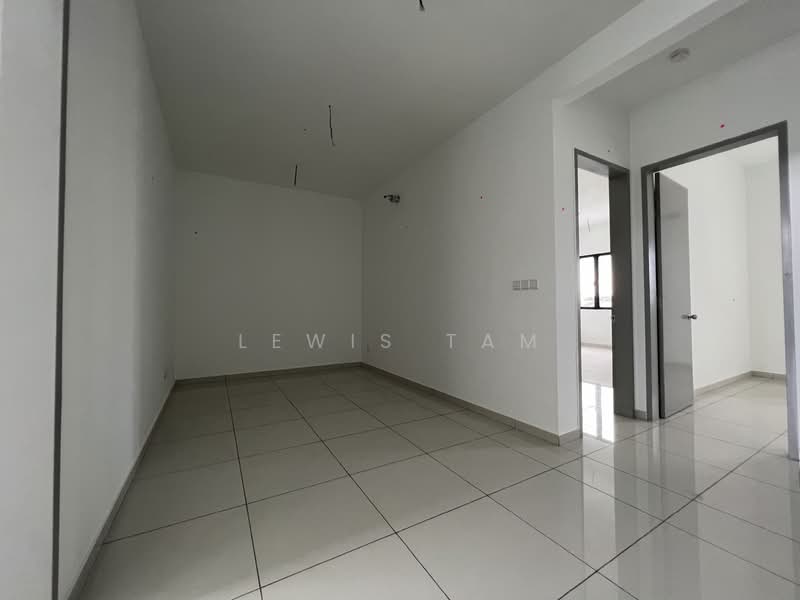 Rumah Teres 2.5 Tingkat untuk Dijual di Jade Hills (Kajang) - Lewis Tam - PropertyGuru.com.my