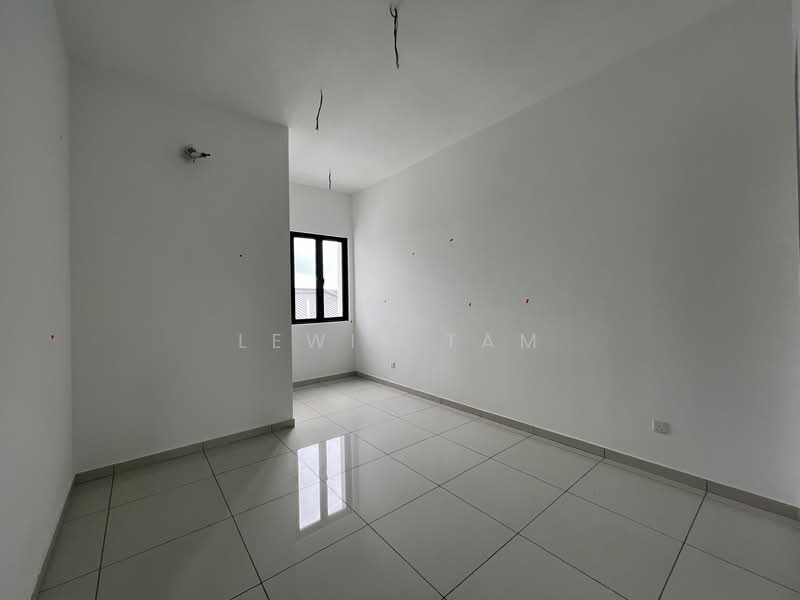 Rumah Teres 2.5 Tingkat untuk Dijual di Jade Hills (Kajang) - Lewis Tam - PropertyGuru.com.my
