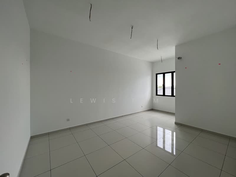 Rumah Teres 2.5 Tingkat untuk Dijual di Jade Hills (Kajang) - Lewis Tam - PropertyGuru.com.my