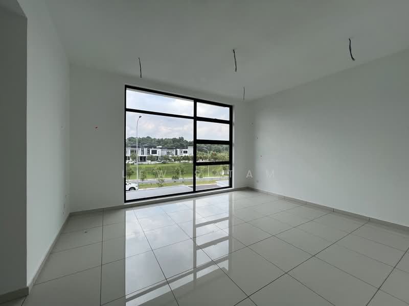 Rumah Teres 2.5 Tingkat untuk Dijual di Jade Hills (Kajang) - Lewis Tam - PropertyGuru.com.my