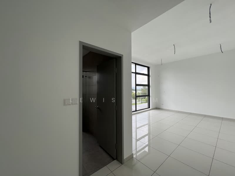 Rumah Teres 2.5 Tingkat untuk Dijual di Jade Hills (Kajang) - Lewis Tam - PropertyGuru.com.my