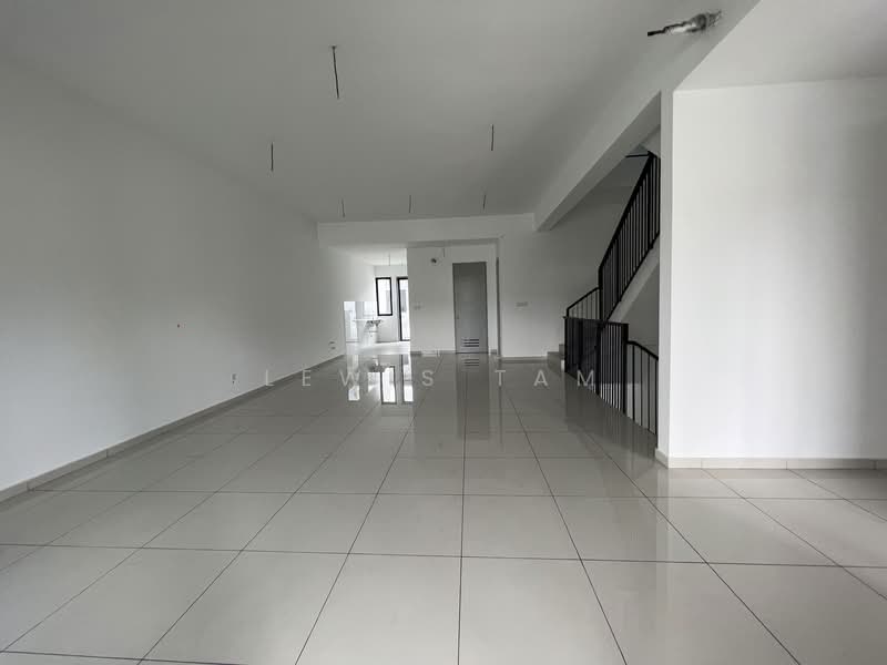 Rumah Teres 2.5 Tingkat untuk Dijual di Jade Hills (Kajang) - Lewis Tam - PropertyGuru.com.my