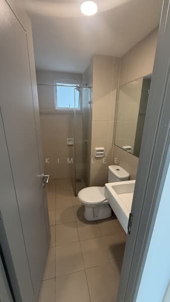 Service Residence for Rent at Tiara Mutiara / The Crown - Kim Lee - Bathroom - PropertyGuru.com.my