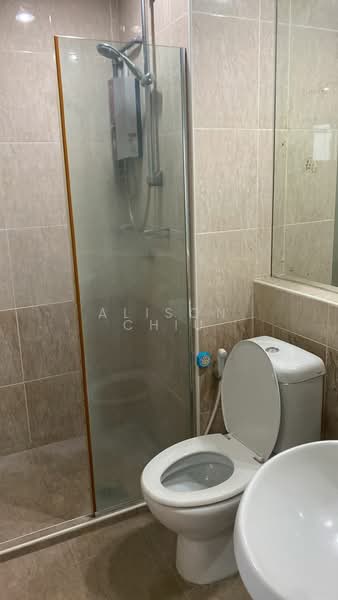 Condominium for Sale at Menara Menjalara - Alison Chiu - Bathroom - PropertyGuru.com.my