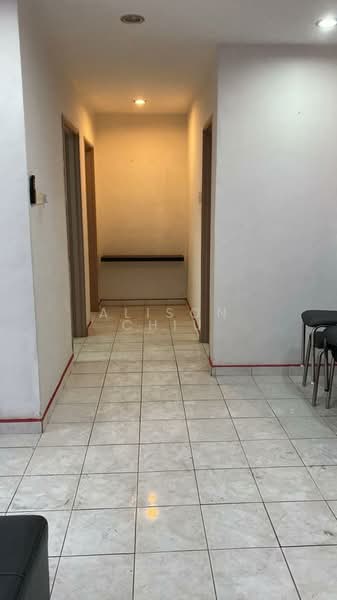Condominium for Sale at Menara Menjalara - Alison Chiu - Corridor - PropertyGuru.com.my
