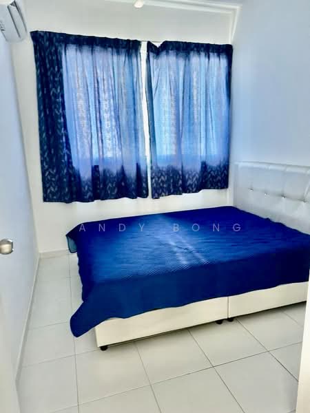 Condominium for Rent at i-Santorini - Landy Bong - Bedroom - PropertyGuru.com.my