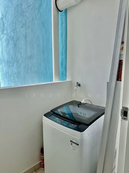 Condominium for Rent at i-Santorini - Landy Bong - Interior - PropertyGuru.com.my