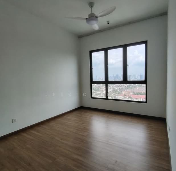 Service Residence for Rent at Residensi Ava @ Kiara Bay - Jessica Lim - View - PropertyGuru.com.my