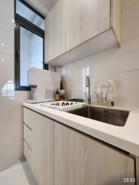 Condominium for Sale at Venice Hill - Xindy Chia - Kitchen - PropertyGuru.com.my
