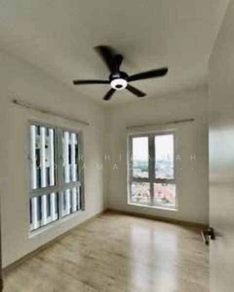 Condominium for Sale at The Holmes 1 - Noor Hidayah Mohamad Noor - Interior - PropertyGuru.com.my