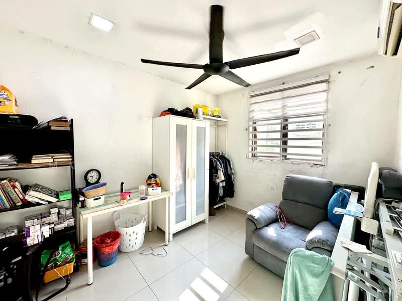 2-storey Terraced House for Sale in Gombak (Selangor) - Mohd Aizat Saiful Bahri - PropertyGuru.com.my