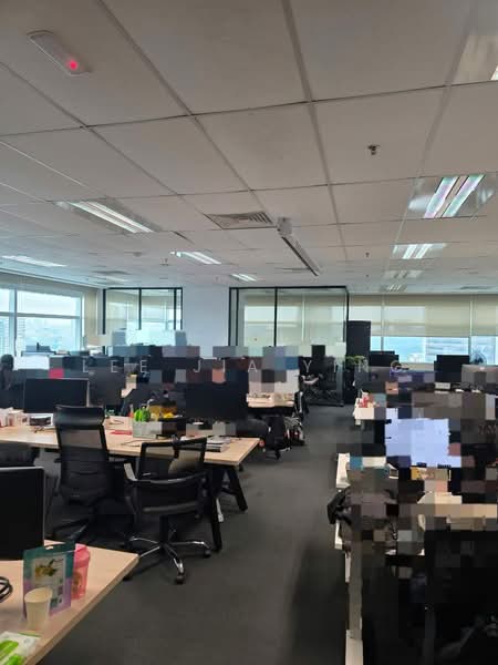 Office for Sale in Kl Sentral (Kuala Lumpur) - Lee Jia Ying - Interior - PropertyGuru.com.my
