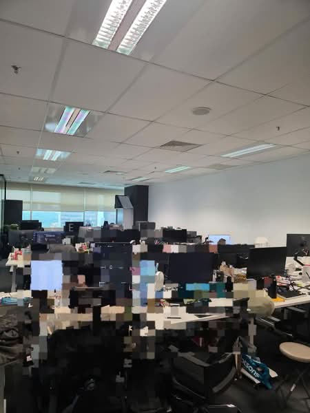 Office for Sale in Kl Sentral (Kuala Lumpur) - Lee Jia Ying - Interior - PropertyGuru.com.my