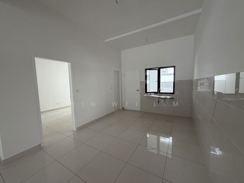 Rumah Teres 2 Tingkat untuk Dijual di Kluang (Johor) - Chin Wei Lim - Kitchen - PropertyGuru.com.my