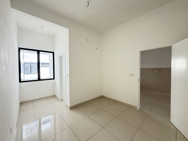 Rumah Teres 2 Tingkat untuk Dijual di Kluang (Johor) - Chin Wei Lim - Interior - PropertyGuru.com.my