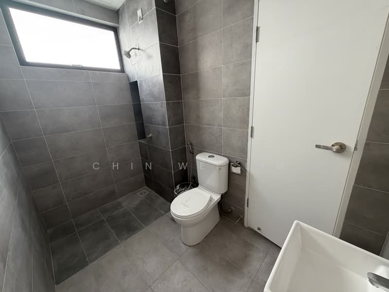 Rumah Teres 2 Tingkat untuk Dijual di Kluang (Johor) - Chin Wei Lim - Bathroom - PropertyGuru.com.my