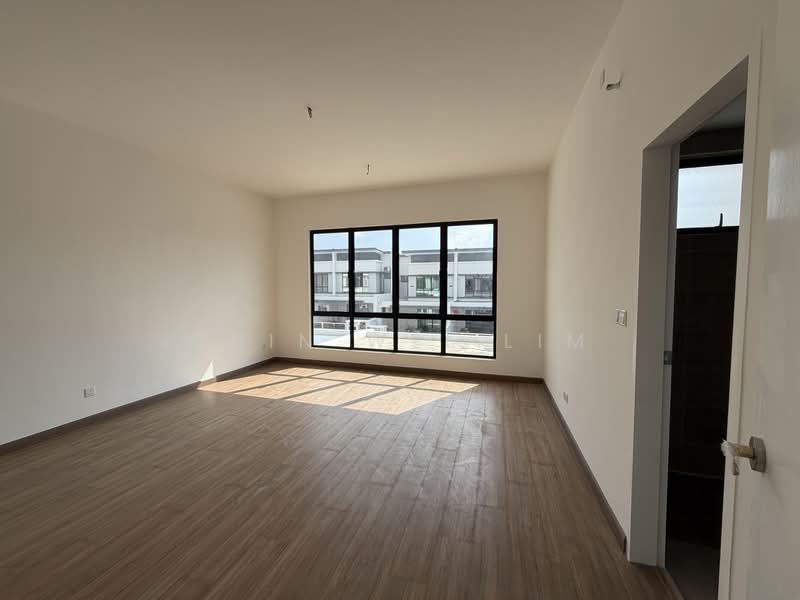 Rumah Teres 2 Tingkat untuk Dijual di Kluang (Johor) - Chin Wei Lim - Interior - PropertyGuru.com.my