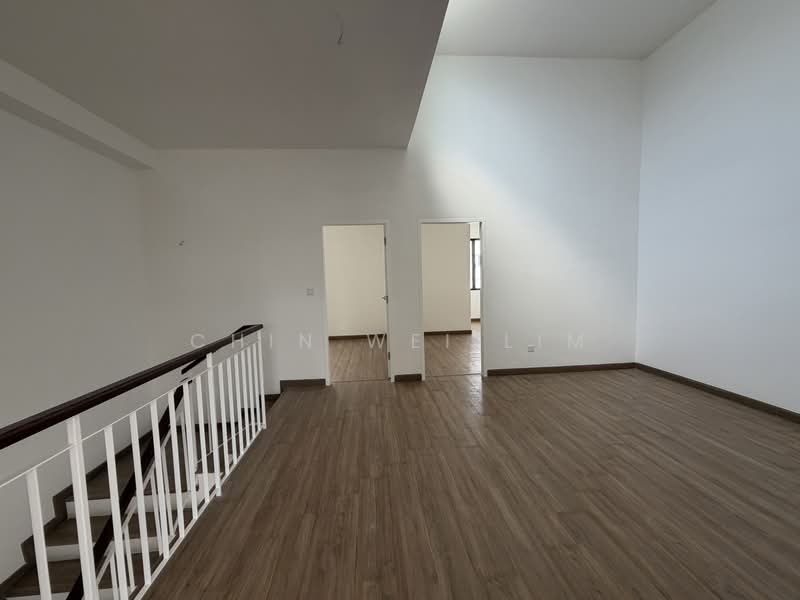Rumah Teres 2 Tingkat untuk Dijual di Kluang (Johor) - Chin Wei Lim - Interior - PropertyGuru.com.my