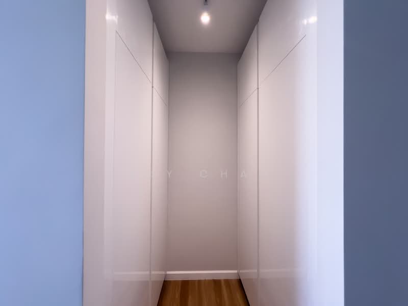Service Residence for Rent at Pavilion Ceylon Hill - Sky Chan - Interior - PropertyGuru.com.my