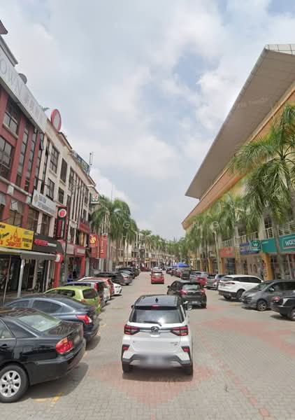 For Rent - Bandar Kajang