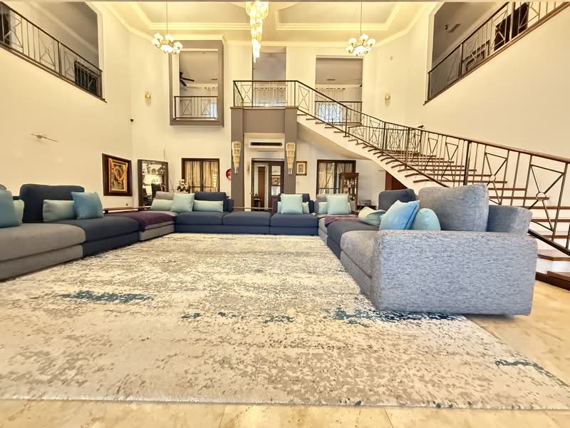 Bungalow for Sale in Country Heights (Kajang) - Lewis Tam - PropertyGuru.com.my