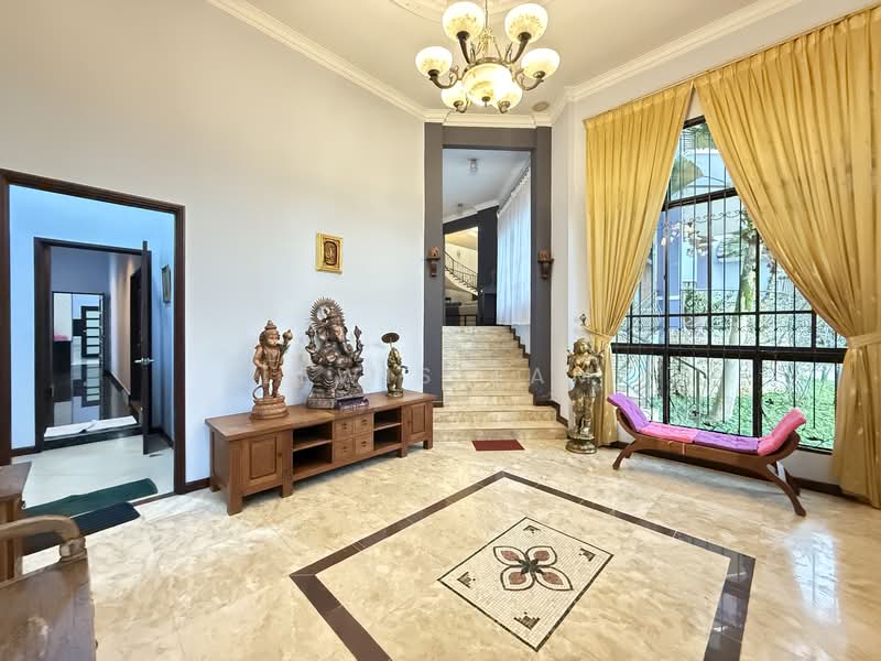 Bungalow for Sale in Country Heights (Kajang) - Lewis Tam - PropertyGuru.com.my