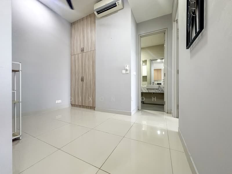 Service Residence for Rent at Tropicana Gardens - Dixon Loh - Interior - PropertyGuru.com.my