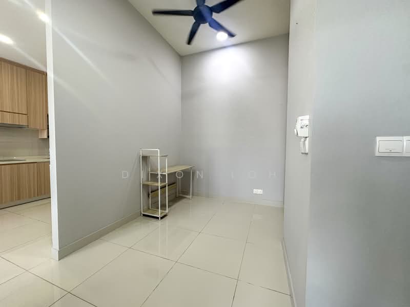 Service Residence for Rent at Tropicana Gardens - Dixon Loh - Interior - PropertyGuru.com.my