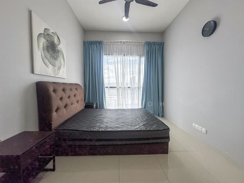 Service Residence for Rent at Tropicana Gardens - Dixon Loh - Bedroom - PropertyGuru.com.my