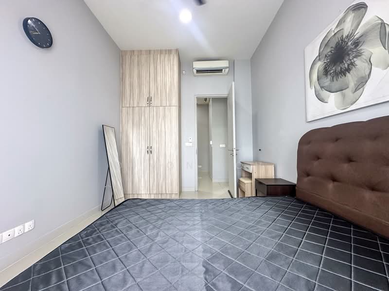 Service Residence for Rent at Tropicana Gardens - Dixon Loh - PropertyGuru.com.my