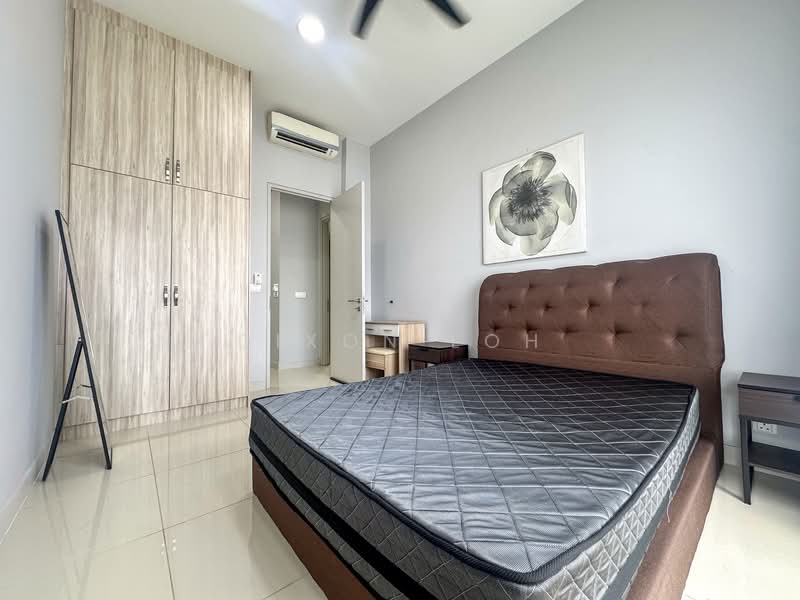 Service Residence for Rent at Tropicana Gardens - Dixon Loh - PropertyGuru.com.my