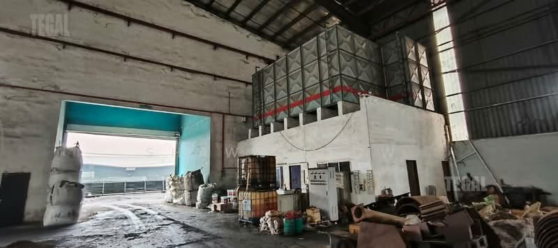 Factory for Rent in Teluk Gong (Port Klang (Pelabuhan Klang)) - Shawn Seow - Interior - PropertyGuru.com.my