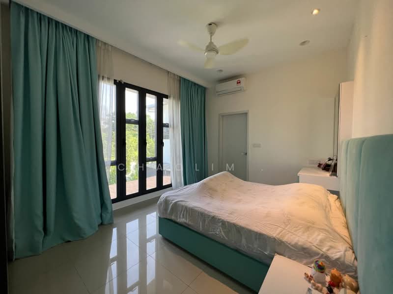 2-storey Terraced House for Sale in Jade Hills (Kajang) - ChaoLim . - Bedroom - PropertyGuru.com.my