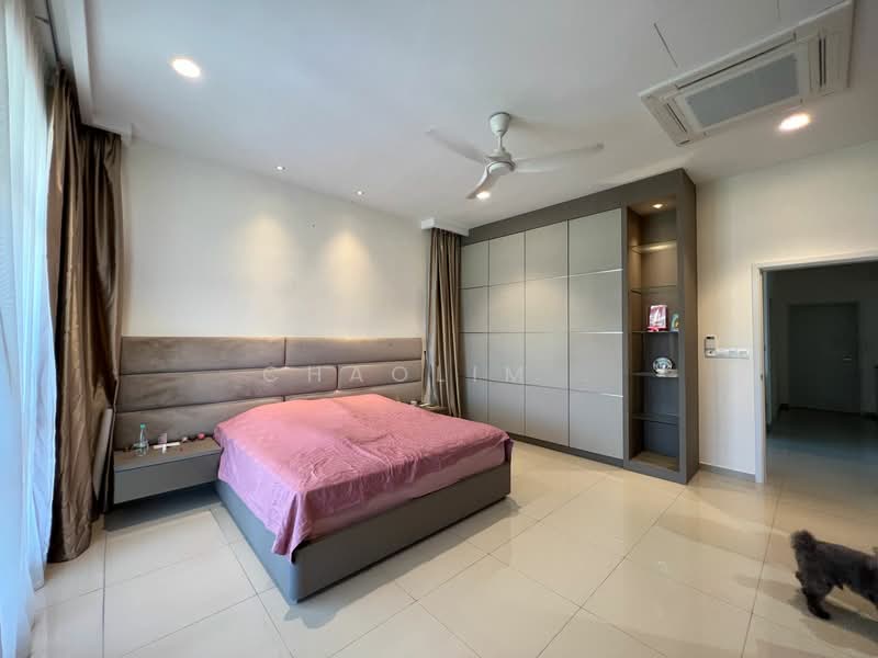 2-storey Terraced House for Sale in Jade Hills (Kajang) - ChaoLim . - Bedroom - PropertyGuru.com.my