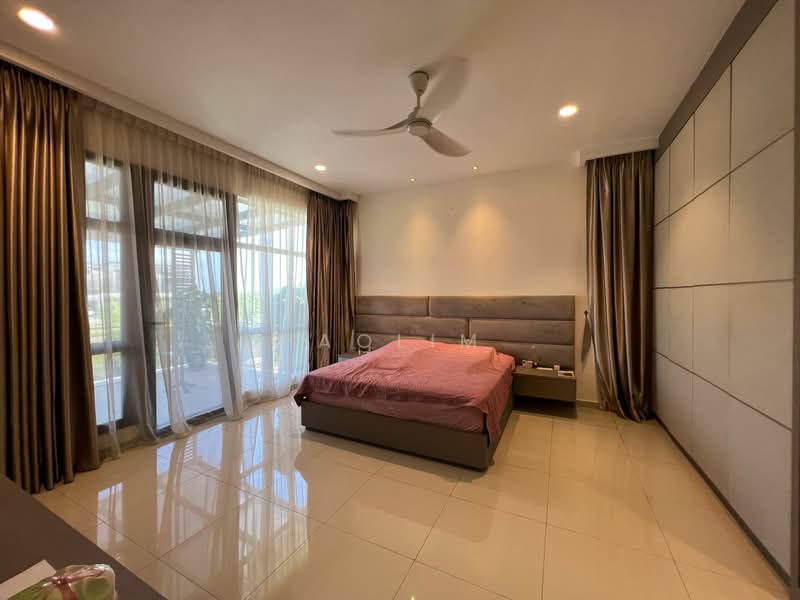 2-storey Terraced House for Sale in Jade Hills (Kajang) - ChaoLim . - Bedroom - PropertyGuru.com.my