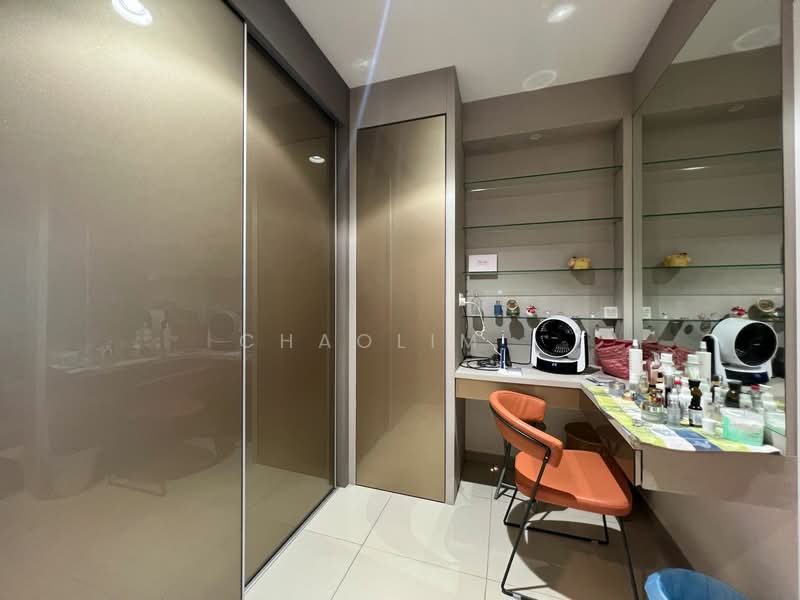 2-storey Terraced House for Sale in Jade Hills (Kajang) - ChaoLim . - Interior - PropertyGuru.com.my