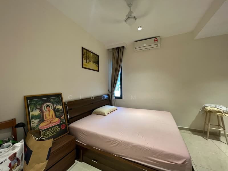 2-storey Terraced House for Sale in Jade Hills (Kajang) - ChaoLim . - Bedroom - PropertyGuru.com.my