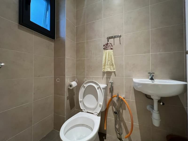 2-storey Terraced House for Sale in Jade Hills (Kajang) - ChaoLim . - Bathroom - PropertyGuru.com.my