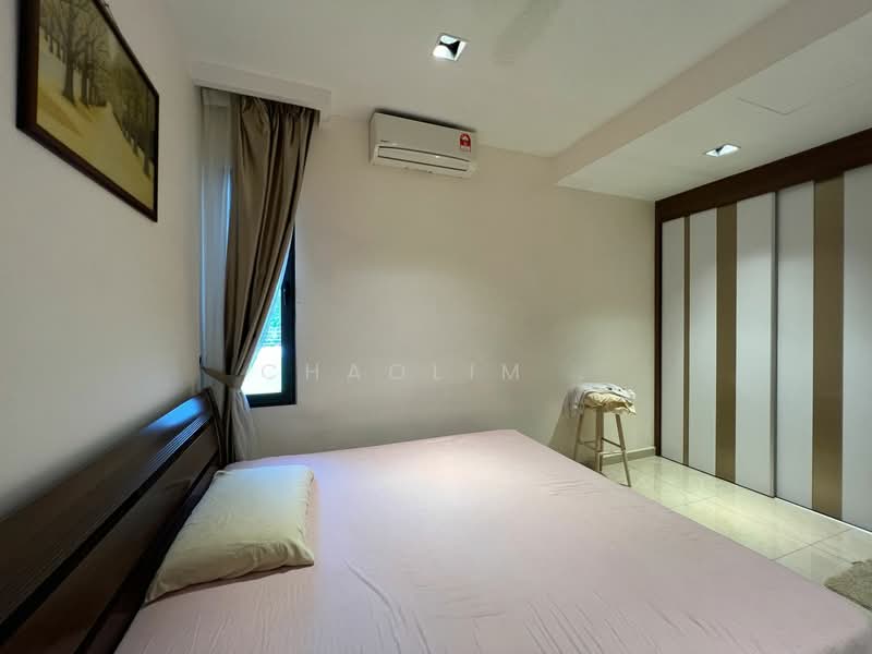 2-storey Terraced House for Sale in Jade Hills (Kajang) - ChaoLim . - Bedroom - PropertyGuru.com.my
